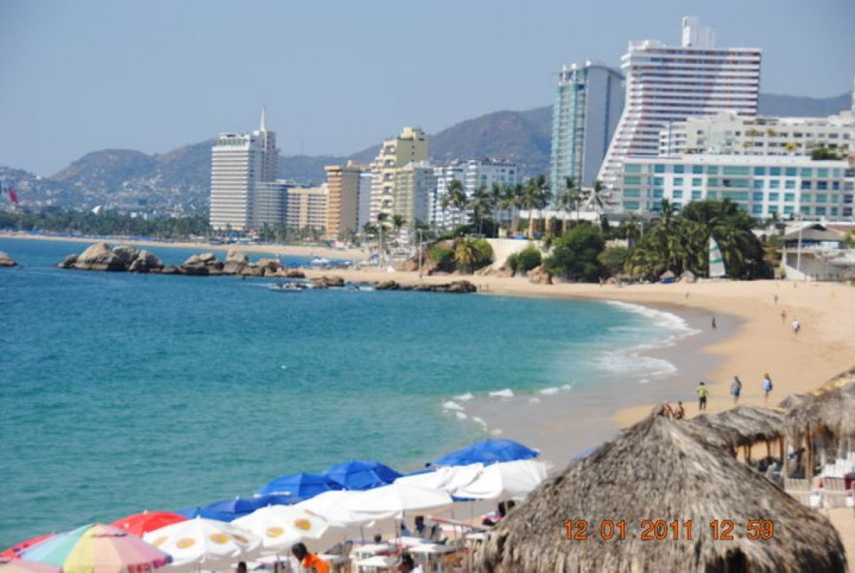 imagini hotel FIESTA AMERICANA VILLAS